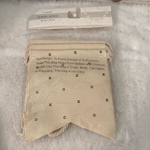 Target BP XOXO Garland